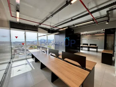 Sala Comercial para venda ou aluguel, 70m² no Petrópolis, Porto Alegre