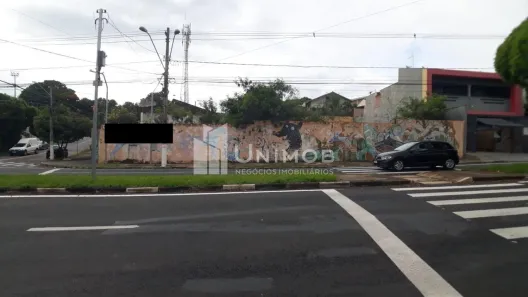 Lote/Terreno para alugar, 590m² no Jardim Conceição, Campinas