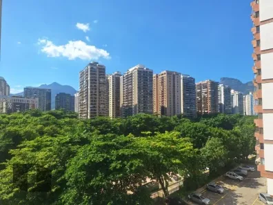 Apartamento com 2 Quartos à venda, 96m² no Barra da Tijuca, Rio de Janeiro