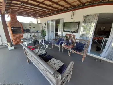Apartamento com 3 Quartos à venda, 191m² no Moneró, Rio de Janeiro