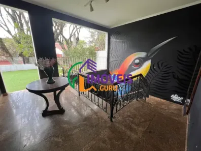 Sobrado com 3 Quartos à venda, 500m² no Sumaré, São Paulo
