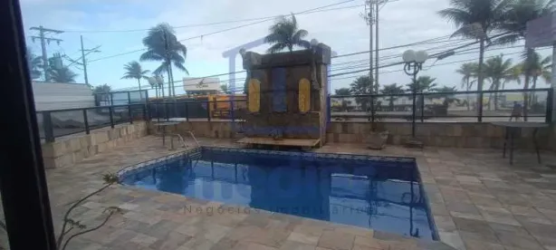 Apartamento com 2 Quartos à venda, 114m² no Ocian, Praia Grande