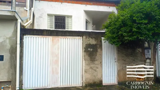 Casa com 1 Quarto à venda, 110m² no Borda da Mata, Caçapava