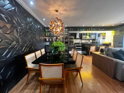 Apartamento com 3 Quartos à venda, 170m² no Centro, Osasco