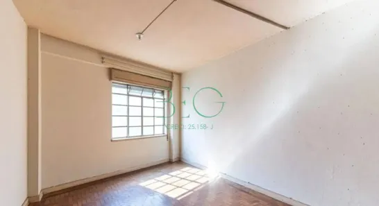 Apartamento com 1 Quarto à venda, 55m² no República, São Paulo
