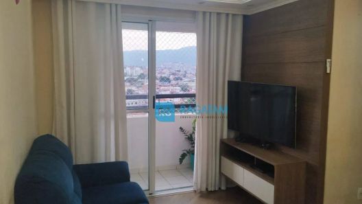 Apartamento com 2 Quartos à venda, 50m² no Limão, São Paulo