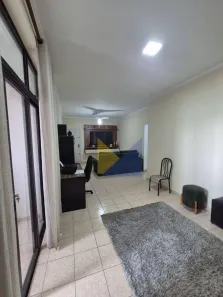 Apartamento com 2 Quartos à venda, 138m² no Itararé, São Vicente