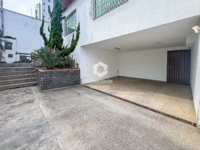Casa com 3 Quartos à venda, 200m² no Caiçara-Adelaide, Belo Horizonte