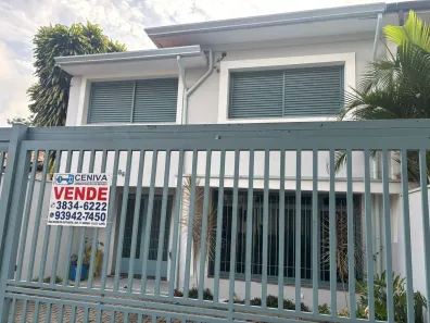 Casa com 4 Quartos à venda, 250m² no Lapa, São Paulo