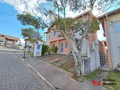 Casa de Condomínio com 3 Quartos à venda, 88m² no Chácara Ondas Verdes, Cotia