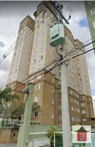 Apartamento com 3 Quartos à venda, 67m² no Jardim Gonçalves, Sorocaba