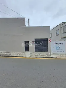 Imóvel Comercial para alugar, 25m² no Centro, Ponta Grossa