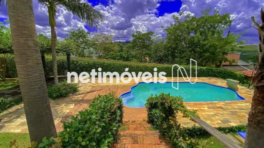 Casa com 4 Quartos à venda, 440m² no Setor Habitacional Jardim Botânico, Brasília