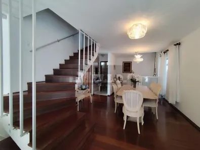 Sobrado com 3 Quartos à venda, 200m² no Planalto Paulista, São Paulo