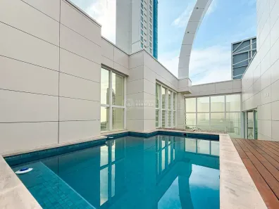 Cobertura com 4 Quartos à venda, 301m² no Pioneiros, Balneário Camboriú