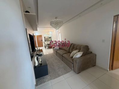 Apartamento com 3 Quartos à venda, 127m² no Real, Praia Grande