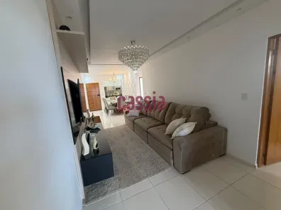 Apartamento com 3 Quartos à venda, 127m² no Real, Praia Grande