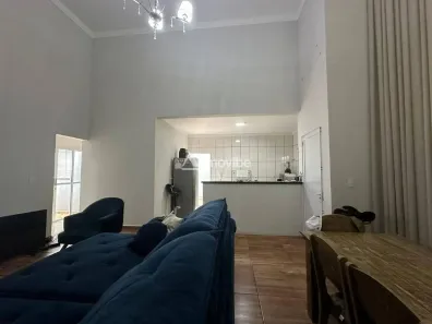 Casa com 2 Quartos à venda, 121m² no Vila Jones, Americana
