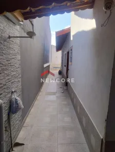 Casa com 2 Quartos à venda, 56m² no Jardim Leonor, Mongaguá