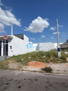 Lote/Terreno à venda, 150m² no Jardim dos Colibris, Indaiatuba