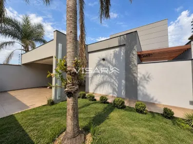 Casa com 3 Quartos à venda, 210m² no Santa Fé, Dourados