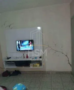 Casa com 2 Quartos à venda, 73m² no Rudge Ramos, São Bernardo do Campo