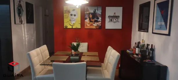 Apartamento com 3 Quartos à venda, 84m² no Centro, São Bernardo do Campo