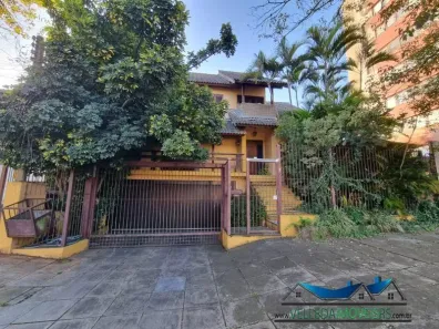 Casa com 3 Quartos à venda, 320m² no Jardim Itu, Porto Alegre