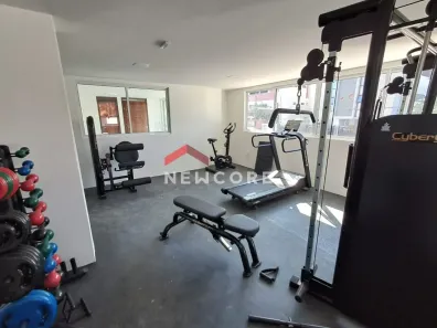 Apartamento com 1 Quarto à venda, 38m² no Bessa, João Pessoa