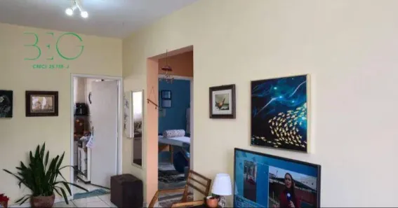 Apartamento com 2 Quartos à venda, 69m² no Vila Galvão, Guarulhos