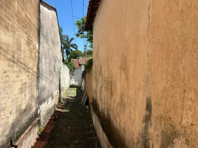 Casa com 1 Quarto para alugar, 40m² no São Dimas, Piracicaba