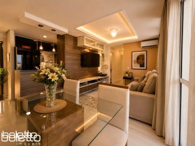 Apartamento com 3 Quartos à venda, 68m² no Morro Santana, Porto Alegre