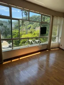 Apartamento com 4 Quartos para alugar, 130m² no Centro, Petrópolis