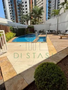 Apartamento com 1 Quarto para alugar, 53m² no Vila Regente Feijó, São Paulo