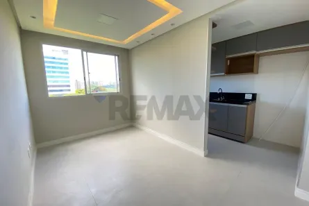 Apartamento com 2 Quartos para alugar, 40m² no Narandiba, Salvador