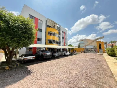 Apartamento com 3 Quartos à venda, 75m² no Horto, Teresina