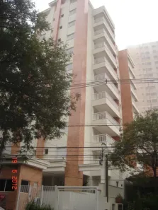 Apartamento com 1 Quarto para alugar, 51m² no Vila Mariana, São Paulo