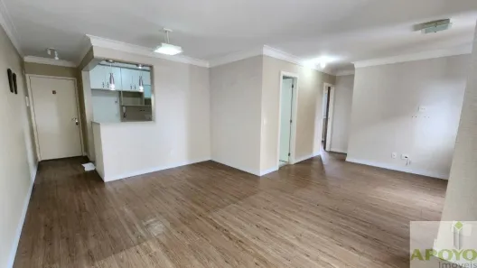 Apartamento com 2 Quartos à venda, 78m² no Campininha, São Paulo