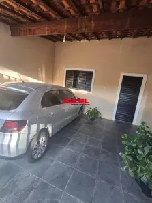 Casa com 3 Quartos à venda, 62m² no Cidade Jardim, Jacareí