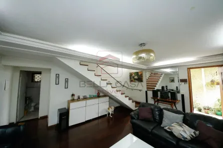 Sobrado com 4 Quartos à venda, 232m² no Vila Antonieta, São Paulo