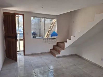 Casa com 2 Quartos à venda, 70m² no Braunes, Nova Friburgo