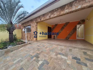 Casa com 5 Quartos à venda, 235m² no Jardim Carmen Cristina, Hortolândia