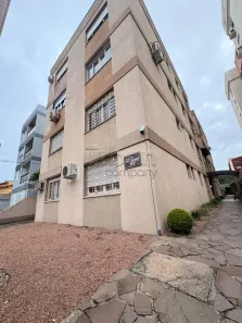 Apartamento com 2 Quartos para alugar, 52m² no Marechal Rondon, Canoas