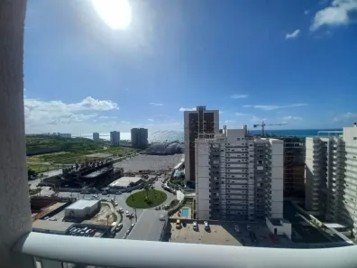 Apartamento com 2 Quartos à venda, 56m² no Cruz das Almas, Maceió