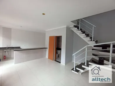 Sobrado com 2 Quartos à venda, 116m² no Vila Carrão, São Paulo