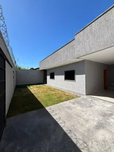 Casa com 3 Quartos à venda, 114m² no Parque das Nações, Aparecida de Goiânia