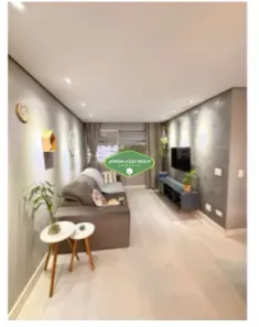 Apartamento com 3 Quartos à venda, 75m² no Vila Sofia, São Paulo