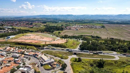 Lote/Terreno à venda, 1425m² no Jardim Campo Grande, Caçapava