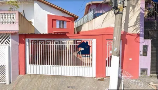 Sobrado com 3 Quartos à venda, 120m² no Vila Primavera, São Paulo