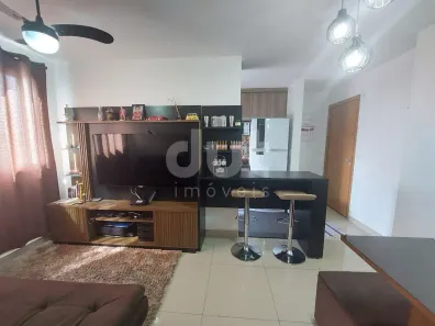 Apartamento com 2 Quartos à venda, 47m² no Fundação da Casa Popular, Campinas